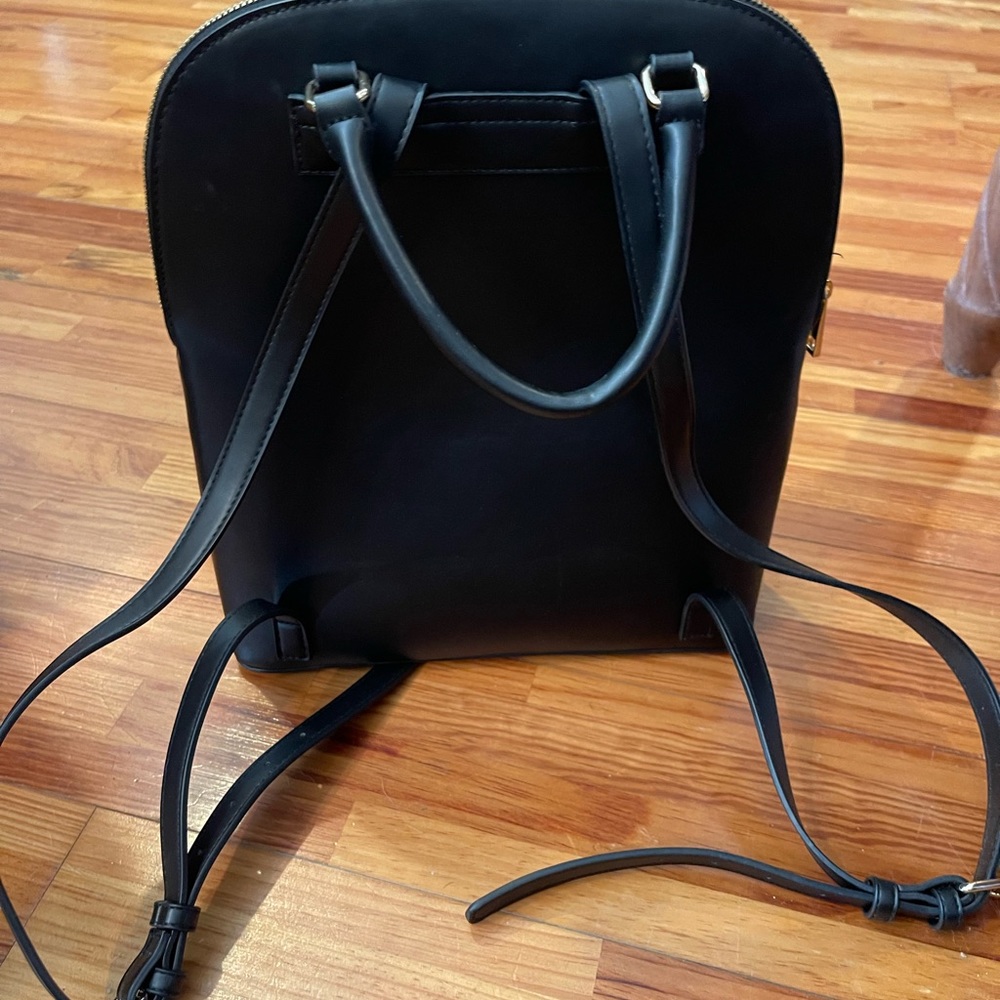 a new day backpack purse
